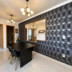 Apartamento com 2 dormitórios à venda, 89 m² por R$ 770.000,00 - Vila Guilhermina - Praia Grande/SP