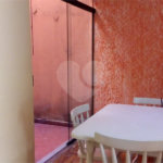 Sobrado à venda com 3 quartos em Vila Cordeiro, São Paulo, SP