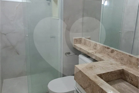 Apartamento à venda com 3 quartos em Vila Gustavo, São Paulo, SP