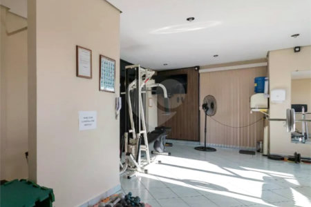 Apartamento à venda com 3 quartos, sendo 1 suíte, em Macedo, Guarulhos, SP