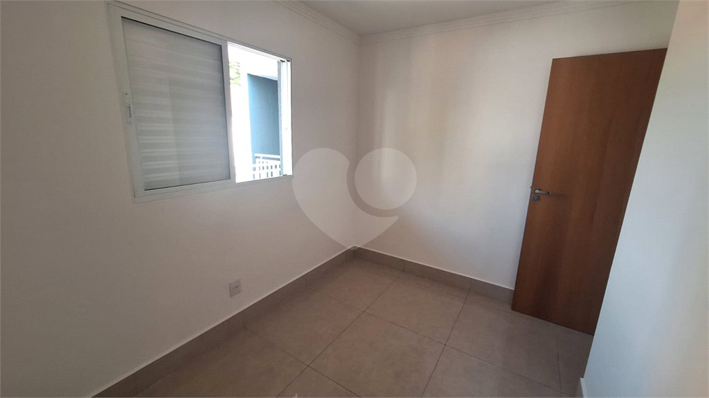 Apartamento à venda com 3 quartos em Mandaqui, São Paulo, SP