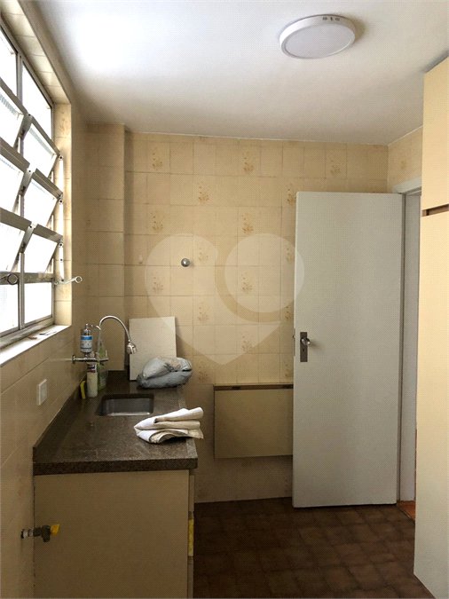 Apartamento para alugar com 2 quartos em Paraíso, São Paulo, SP