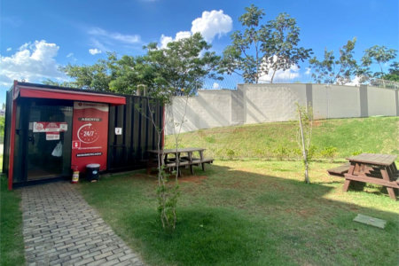 Apartamento à venda com 2 quartos em Parque São Bento, Sorocaba, SP