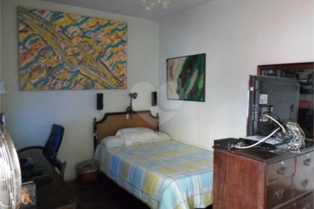 Apartamento à venda com 3 quartos, sendo 1 suíte, em Jardim Paulista, São Paulo, SP