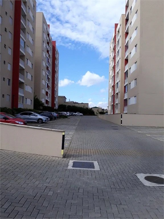 Apartamento à venda com 2 quartos, sendo 1 suíte, em Vila Nova Alba, São Paulo, SP