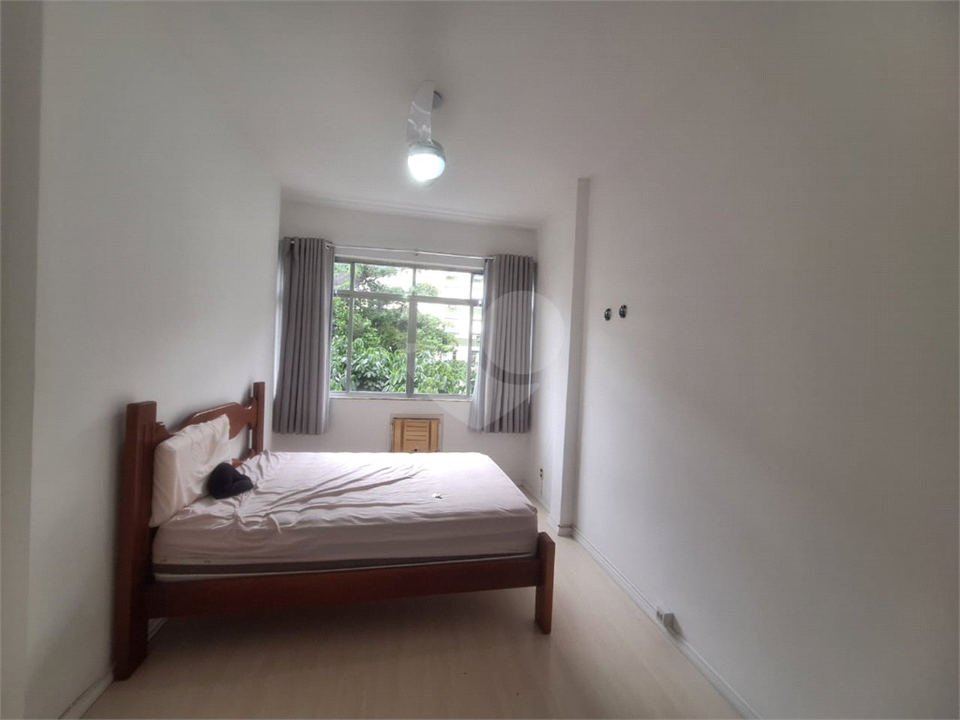 Apartamento à venda com 2 quartos, sendo 1 suíte,  em Tijuca, Rio de Janeiro, RJ