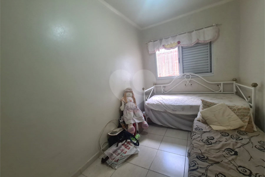 Sobrado à venda com 3 quartos, sendo 2 suítes, em Mandaqui, São Paulo, SP