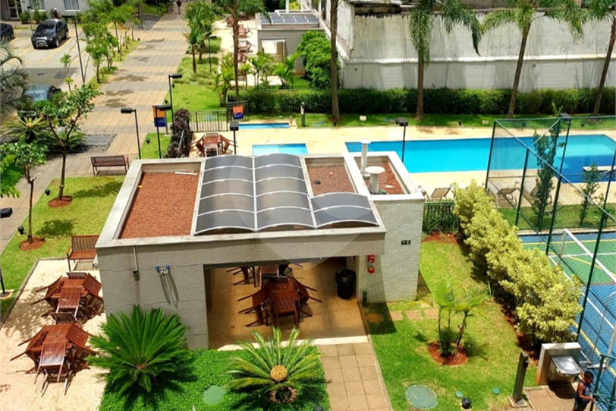 Apartamento à venda com 2 quartos em Parque Edu Chaves, São Paulo, SP