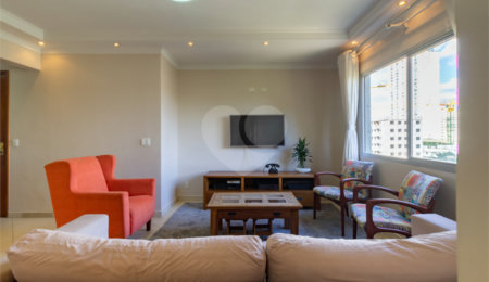 Apartamento à venda com 3 quartos, sendo 1 suíte,  em Vila Congonhas, São Paulo, SP