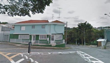 Sobrado à venda com 3 quartos, sendo 1 suíte,  em Casa Verde, São Paulo, SP