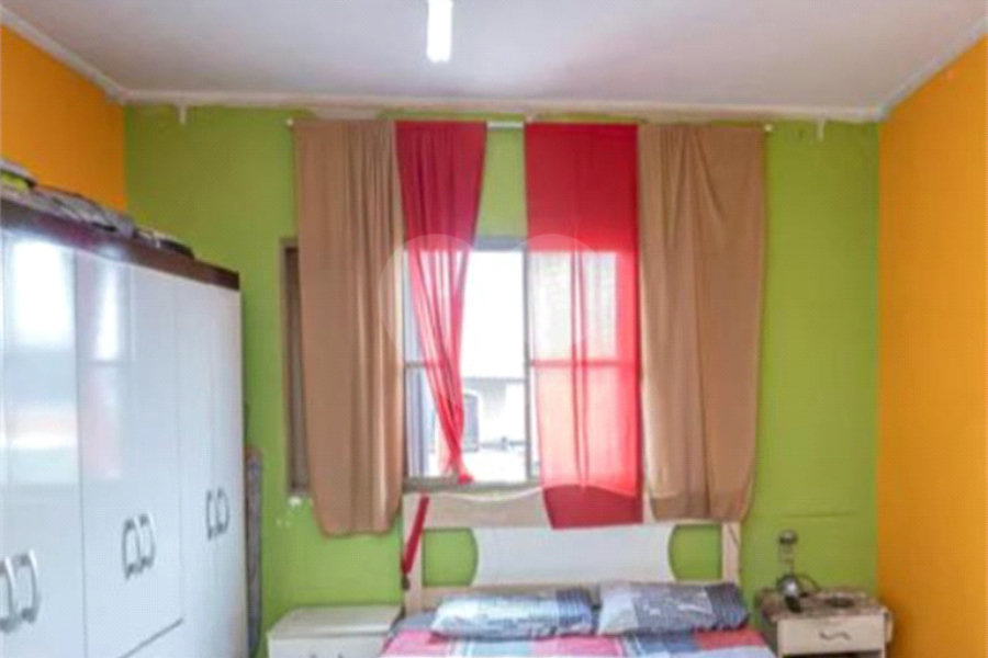 Casa à venda com 2 quartos em Tucuruvi, São Paulo, SP