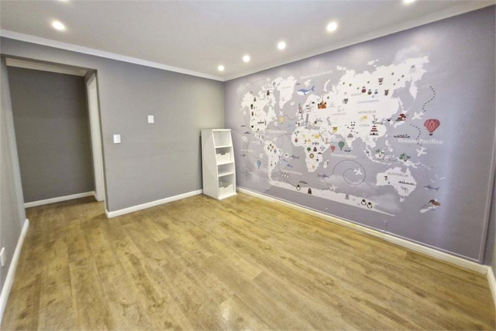 Apartamento à venda com 4 quartos, sendo 3 suítes, em Brooklin, São Paulo, SP