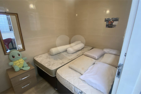 Casa Térrea à venda com 3 quartos, sendo 2 suítes, em Campo Belo, São Paulo, SP