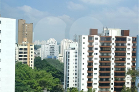 Duplex à venda com 3 suítes em Vila Suzana, São Paulo, SP