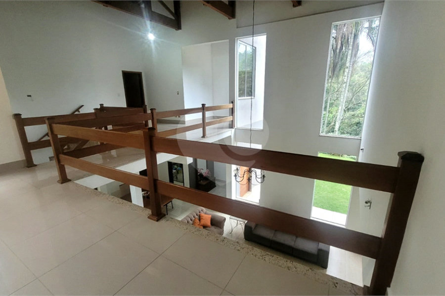 Casa à venda com 5 suítes no condomínio Associação Reserva das Hortênsias, Mairiporã - SP