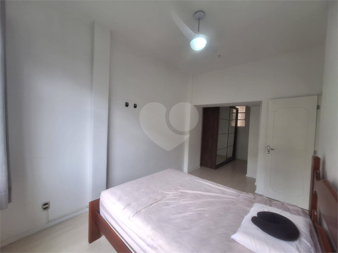 Apartamento à venda com 2 quartos, sendo 1 suíte,  em Tijuca, Rio de Janeiro, RJ