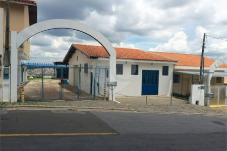 Salão Comercial a Venda no Jardim Melle em Vinhedo/SP