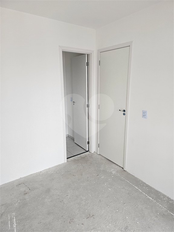 Studio à venda com 1 quarto em Vila Guarani, São Paulo, SP