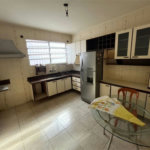 Casa com 5 dormitórios para alugar, 250 m² por R$ 10.630,00 - Ponta da Praia - Santos/SP