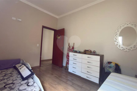 Casa à venda com 4 quartos, sendo 1 suíte,  no condomínio Portobello Sorocaba, Sorocaba - SP