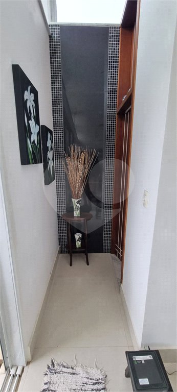 Casa à venda com 5 quartos, sendo 2 suítes, no condomínio Swiss Park, São Bernardo do Campo - SP