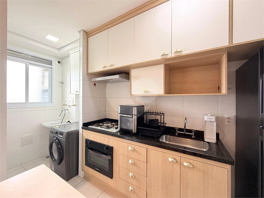Apartamento à venda com 2 quartos em Horto Florestal, Jundiaí, SP
