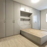 Apartamento à venda com 3 quartos, sendo 1 suíte, em Perdizes, São Paulo, SP