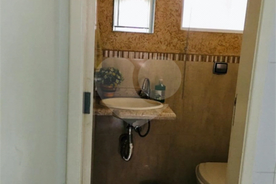 Sobrado à venda com 3 quartos, sendo 1 suíte, em Jaçanã, São Paulo, SP