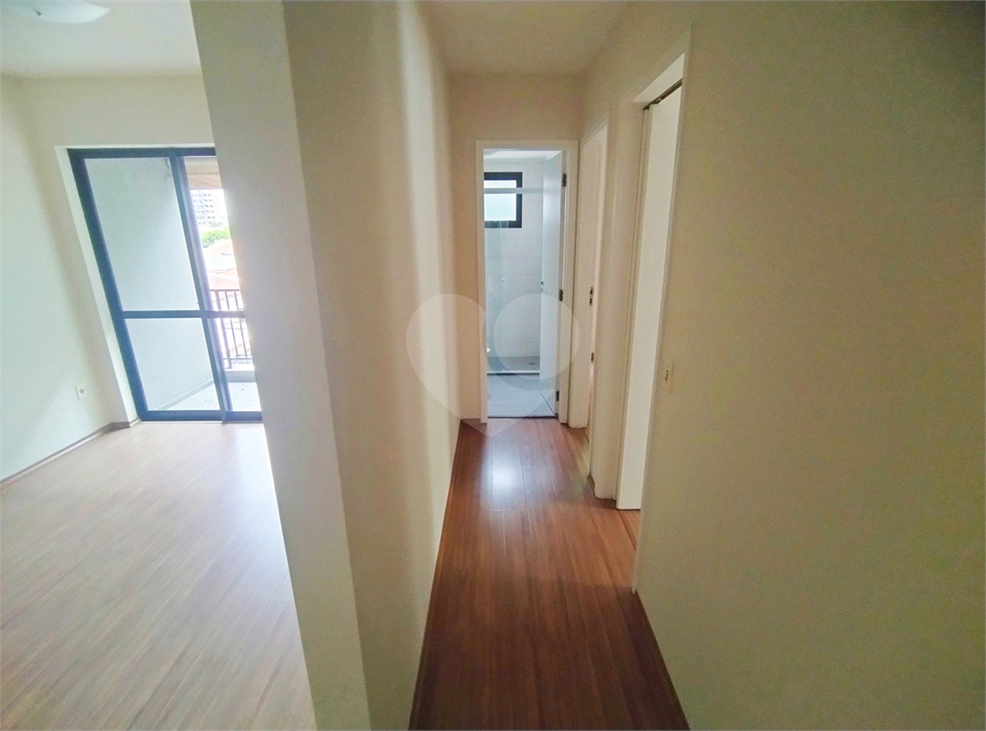 Apartamento - Próximo do metro Saúde - 2 quartos - 1 suíte - varanda - 2 vagas