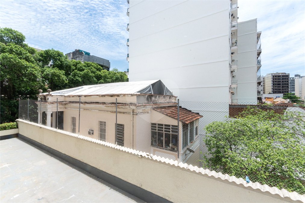 Apartamento à venda com 2 quartos, sendo 1 suíte,  em Tijuca, Rio de Janeiro, RJ