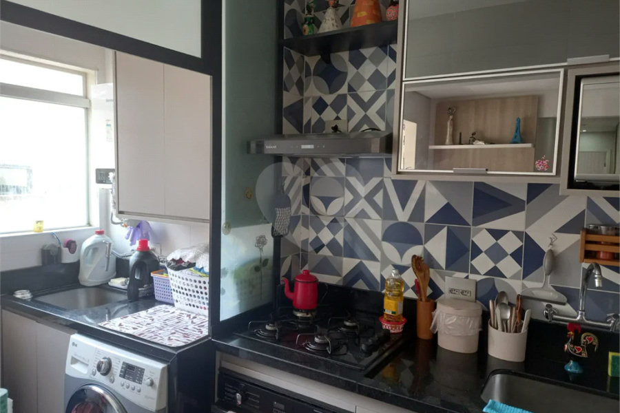 Apartamento à venda com 2 quartos em Vila Guilherme, São Paulo, SP