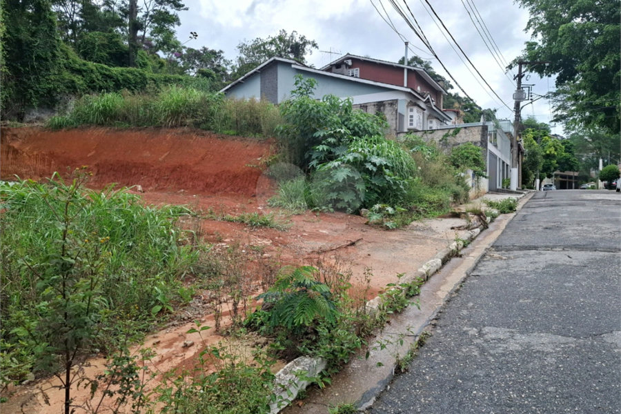 Terreno à venda em Vila Albertina, São Paulo, SP