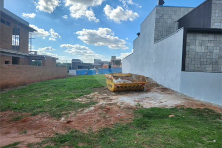 Terreno à venda em Residencial Volpi, Araraquara, SP