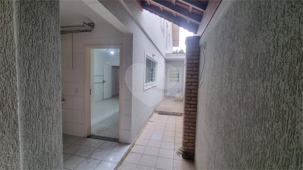 Sobrado à venda com 3 quartos, sendo 1 suíte, em Mandaqui, São Paulo, SP