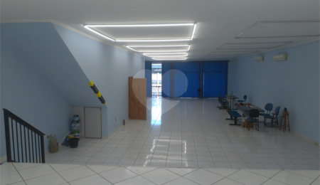 Salão Comercial para alugar em Limão, São Paulo, SP