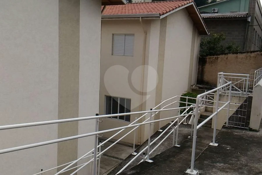 Casa à venda com 2 quartos no condomínio Condessa - Alcides Godói, São Paulo - SP