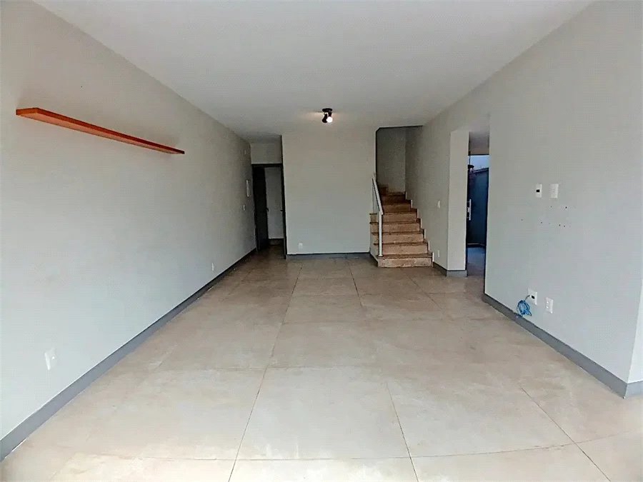 Sobrado à venda com 3 quartos, sendo 1 suíte,  em Brooklin Paulista, São Paulo, SP