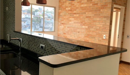 Apartamento à venda com 2 quartos em Vila Anglo Brasileira, São Paulo, SP