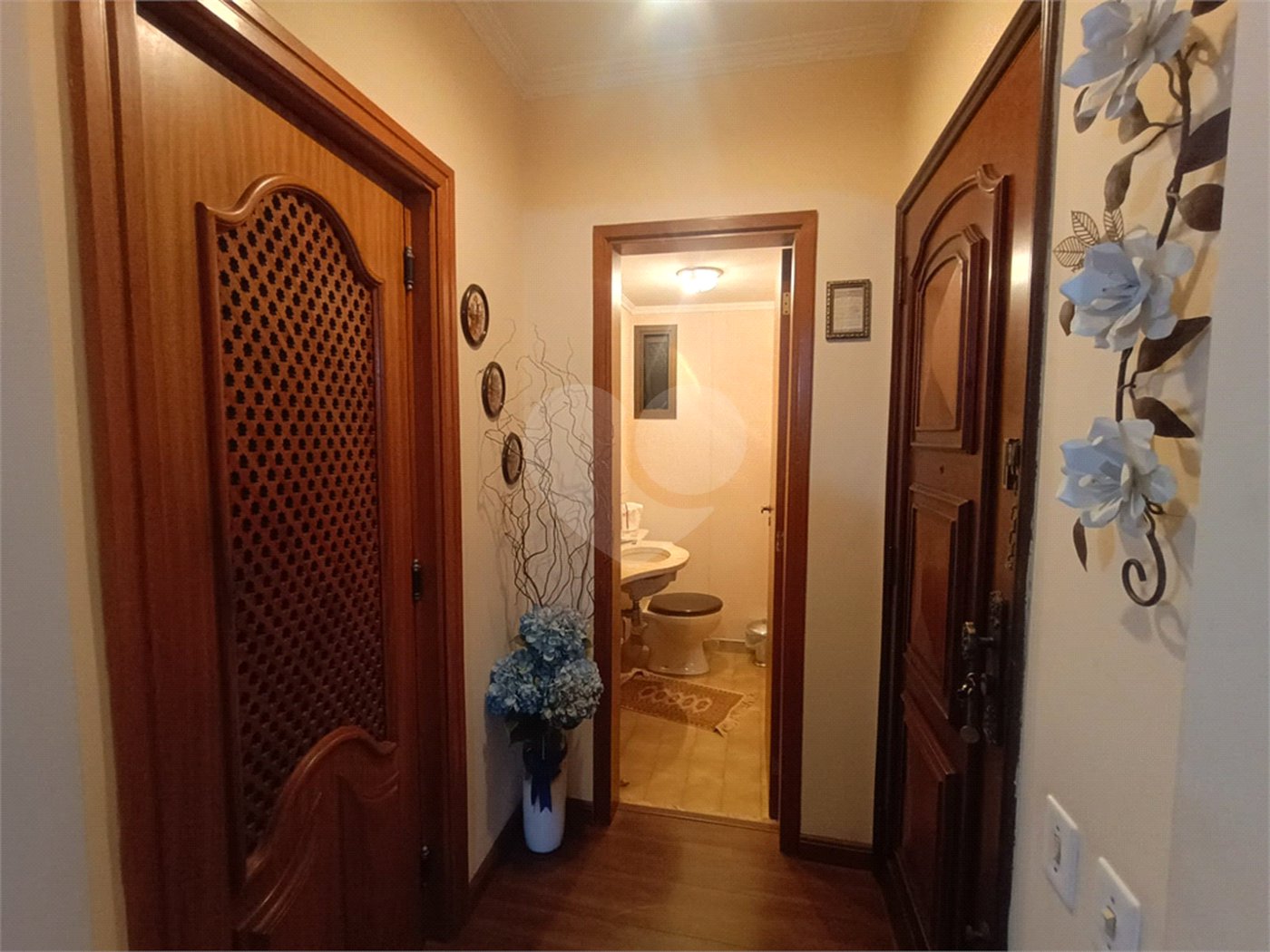 Apartamento para alugar com 4 quartos, sendo 3 suítes, em Vila Gomes Cardim, São Paulo, SP