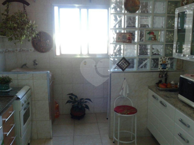 Apartamento à venda com 2 quartos em Santana, São Paulo, SP