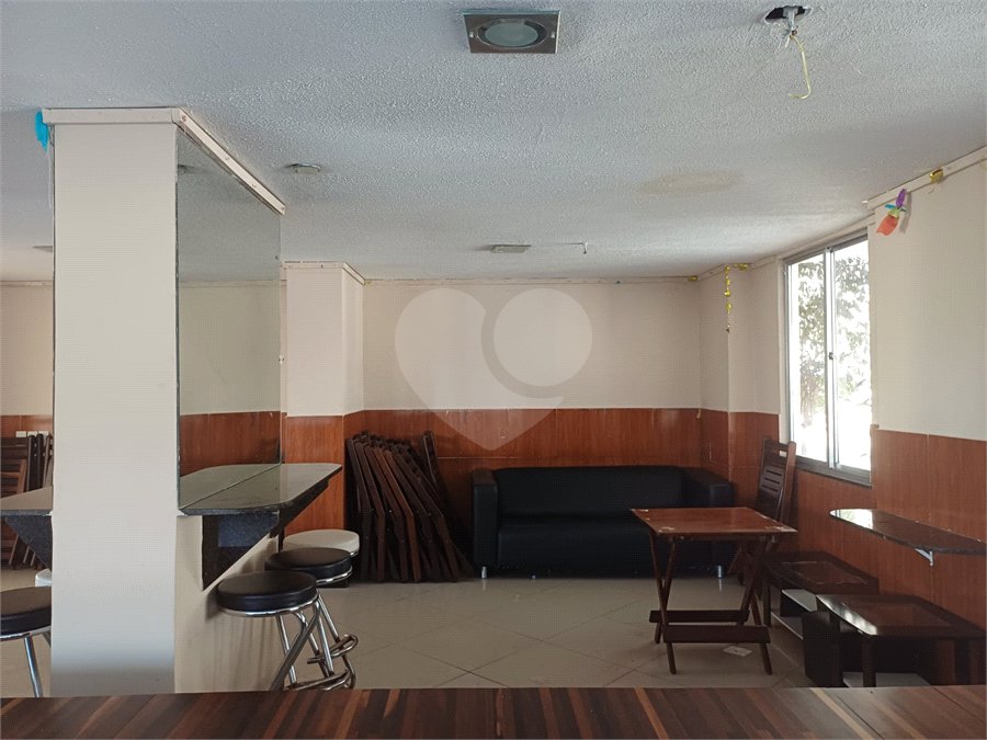 Apartamento à venda com 2 quartos em Vila Isabel, Rio de Janeiro, RJ
