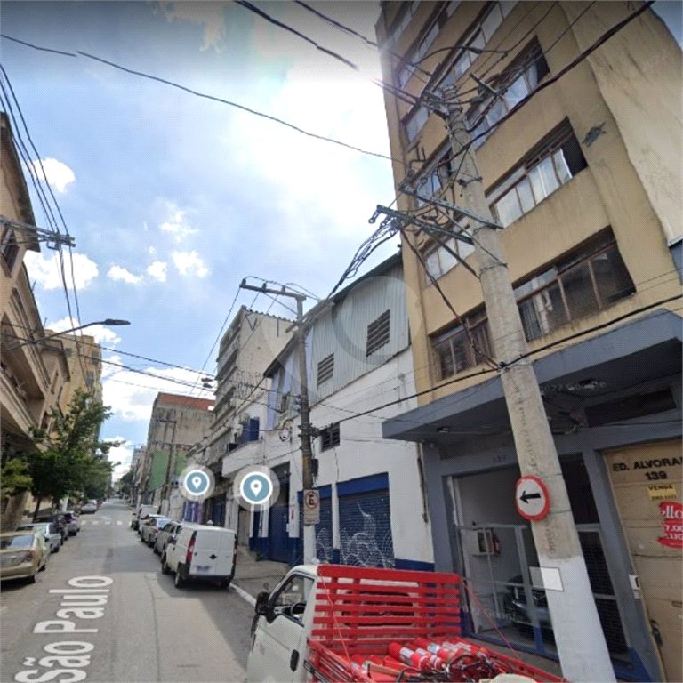 Apartamento à venda com 3 quartos em Liberdade, São Paulo, SP