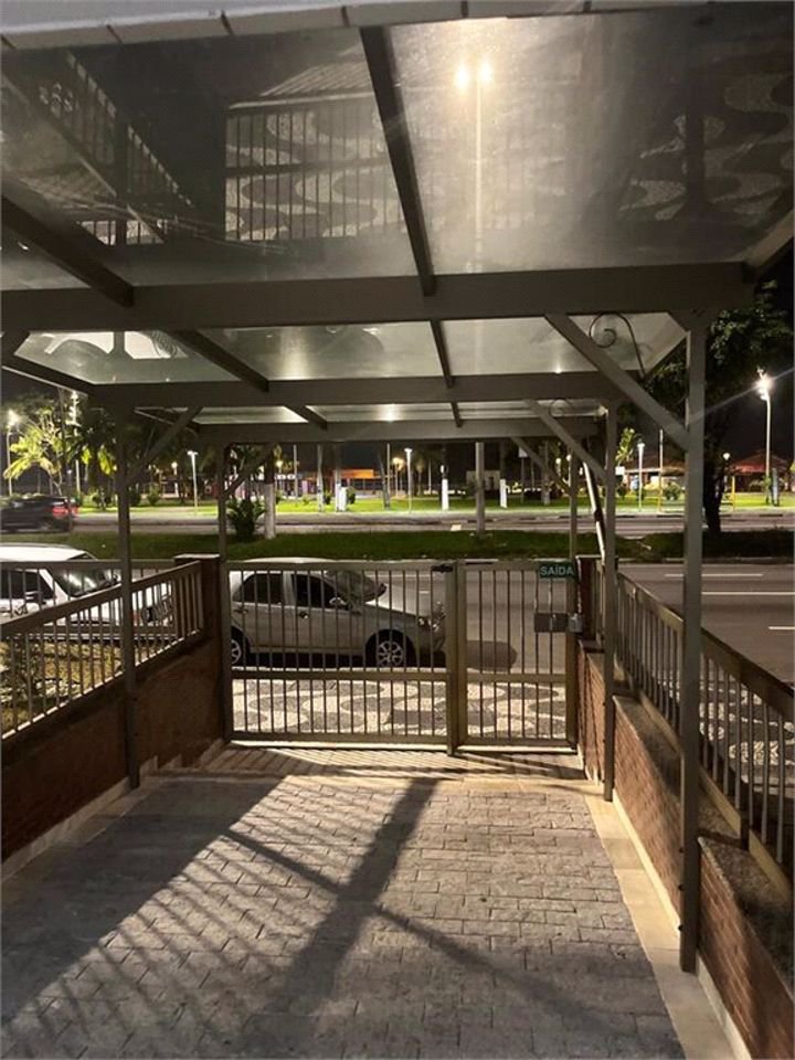 Apartamento Residencial à venda, Itararé, São Vicente - AP1812.