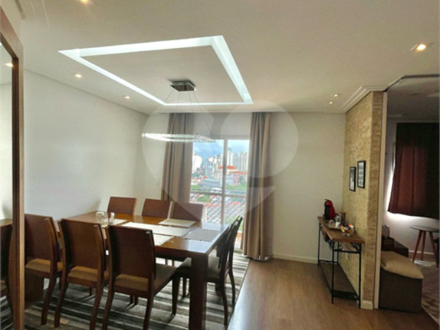 Apartamento para alugar com 2 quartos, sendo 1 suíte,  em Jardim São Paulo(zona Norte), São Paulo, SP
