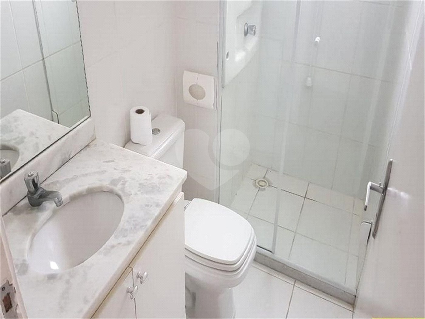 Apartamento à venda com 2 quartos em Vila Maria Alta, São Paulo, SP