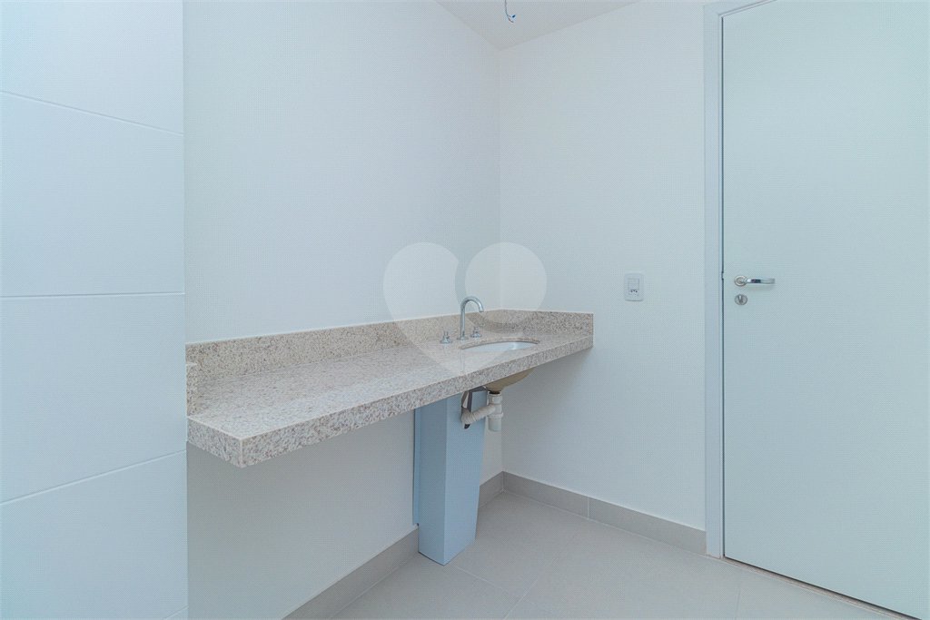Apartamento à venda com 2 suítes em Jardim Prudência, São Paulo, SP