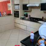 Casa à venda com 2 quartos, sendo 1 suíte, no condomínio Residencial 400, Rio de Janeiro - RJ