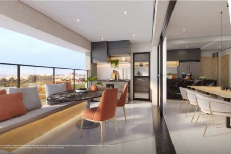 Square Boa Vista - Residences