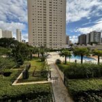 Apartamento para alugar com 3 suítes em Vila Romana, São Paulo, SP