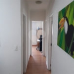 Apartamento à venda com 3 quartos, sendo 1 suíte, em Jardim Esplanada, São José dos Campos, SP